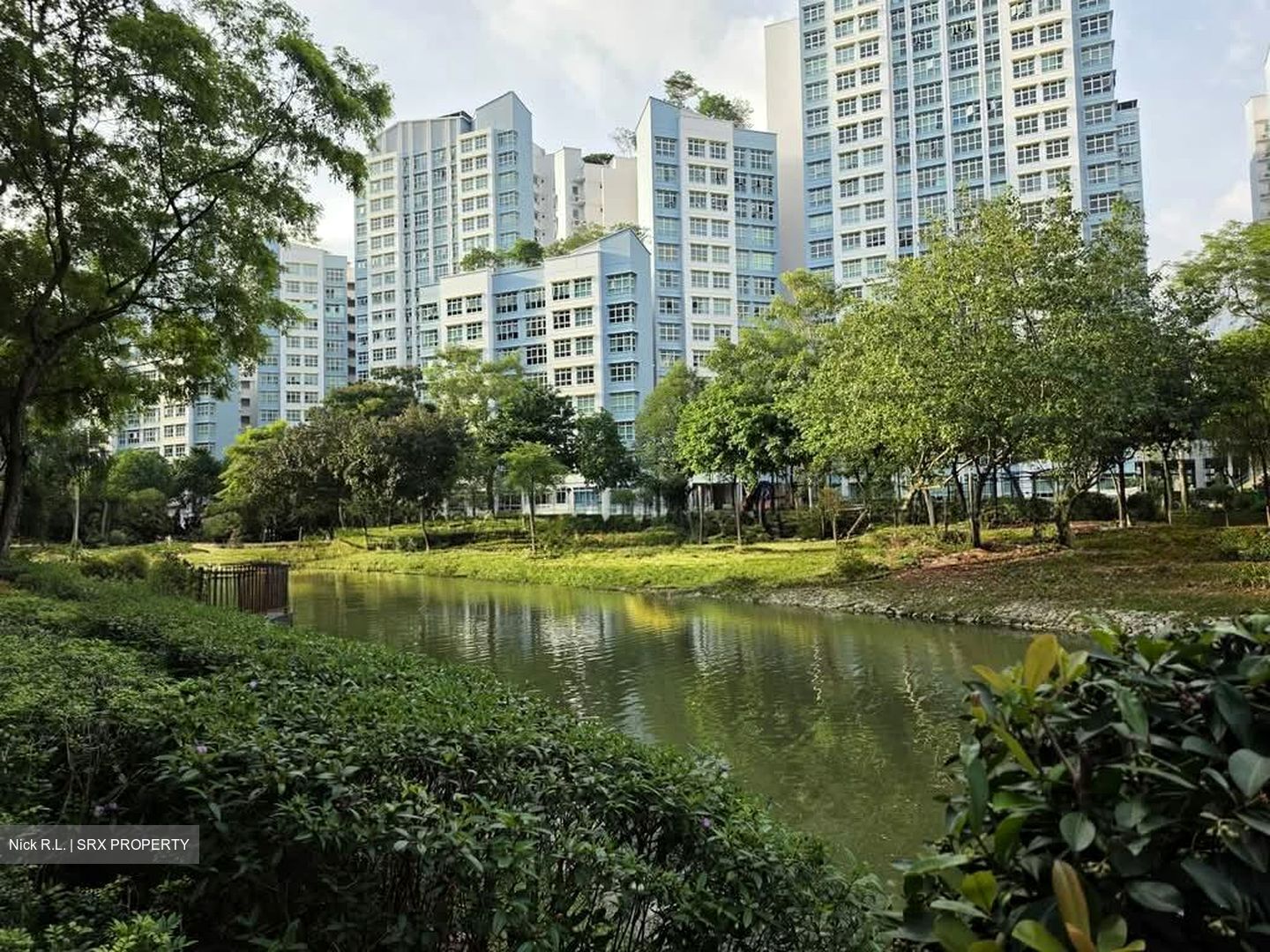 Blk 663B Waterway Sunbeam (Punggol), HDB 5 Rooms #577835961